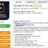 EGA Gold Pro test 1M EA MT4 Overview