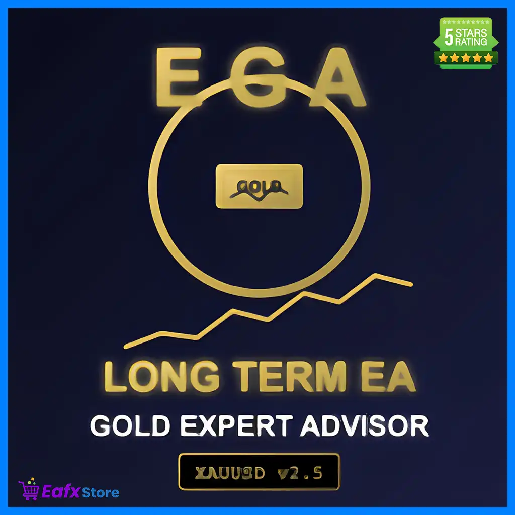 EGA Gold Pro test 1M EA MT4 (Latest version)