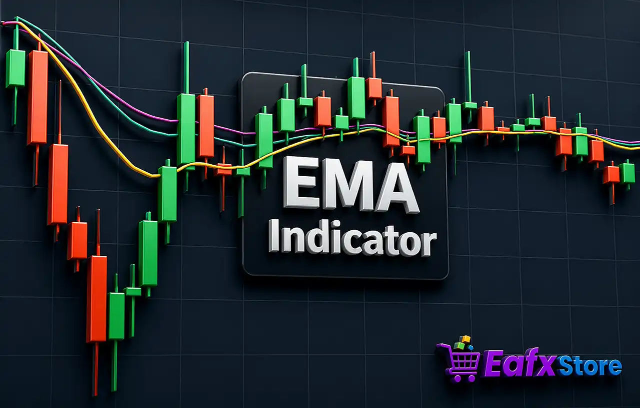 ADX Indicator Explained: How to Measure Trend Strength in Forex Trading