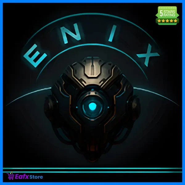 ENIX mt5 Review