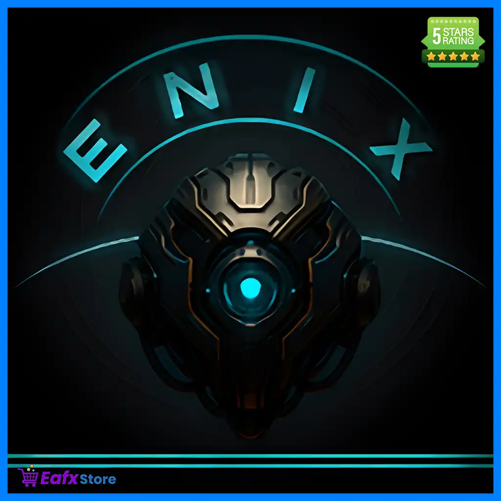 ENIX MT5 (Latest version) – GroupBuy