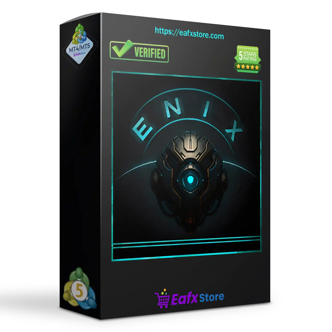 ENIX MT5 (Latest version) – GroupBuy