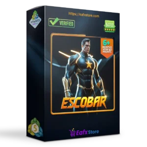 ESCOBAR EA MT5