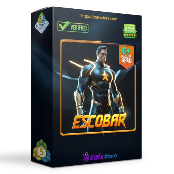 ESCOBAR EA MT5