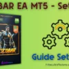 ESCOBAR EA MT5 Settings