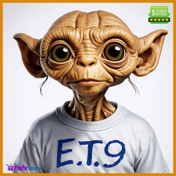 ET9 for MT5 mql5