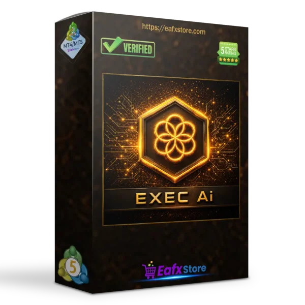 EXEC Ai EA MT5