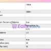 EXEC Ai EA MT5 Settings Panel