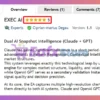 EXEC Ai MT5 Overview