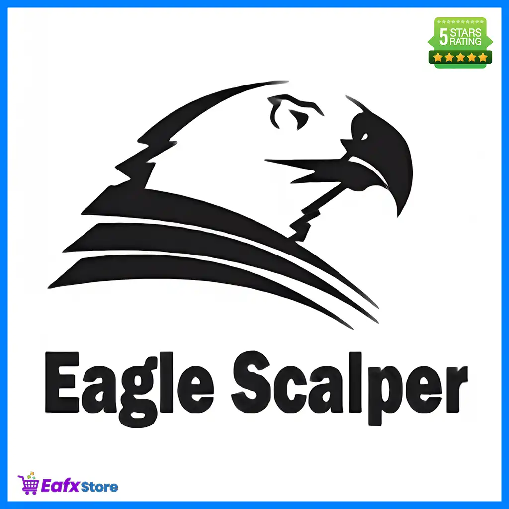 Eagle Scalper MT5 (Latest version) – GroupBuy