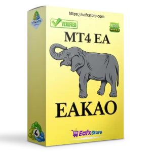 Eakao MT4 EA
