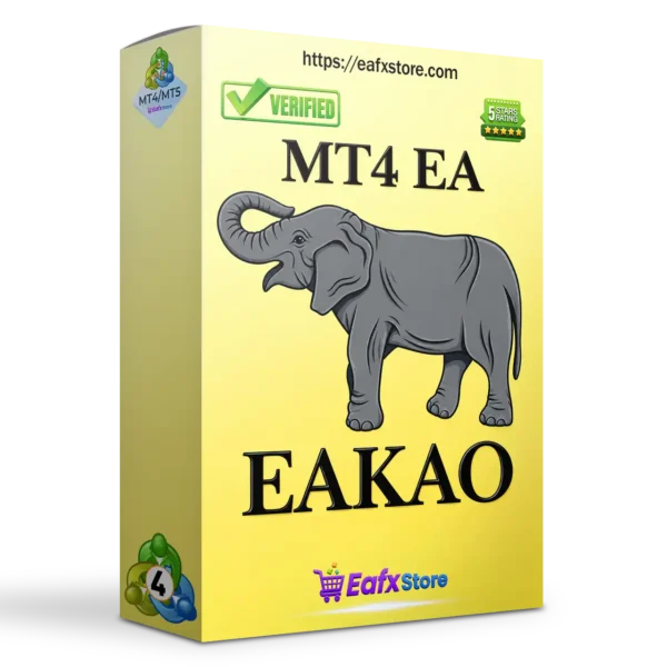 Eakao MT4 EA