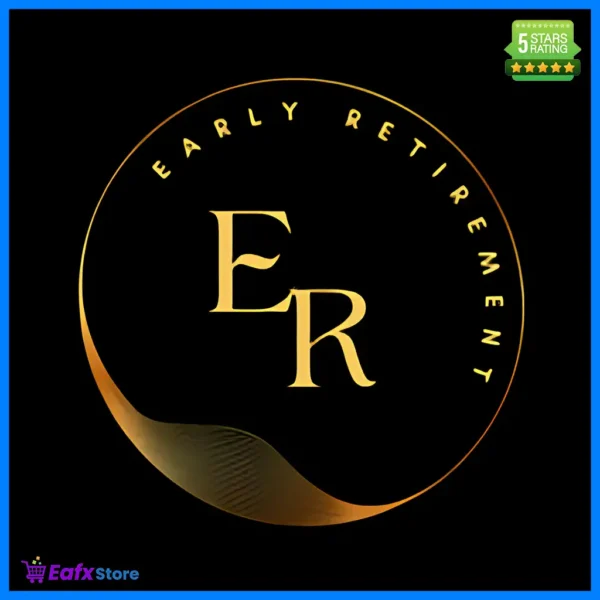 Early Retirement EA MT5