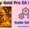 Easy Gold Pro EA Settings