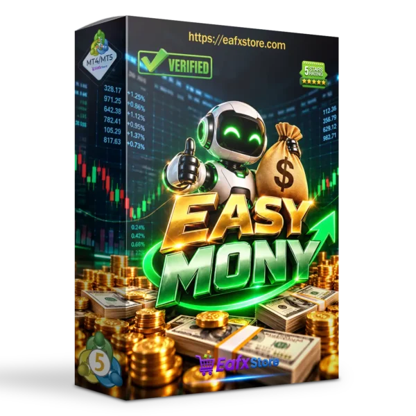 Easy Mony EA MT5