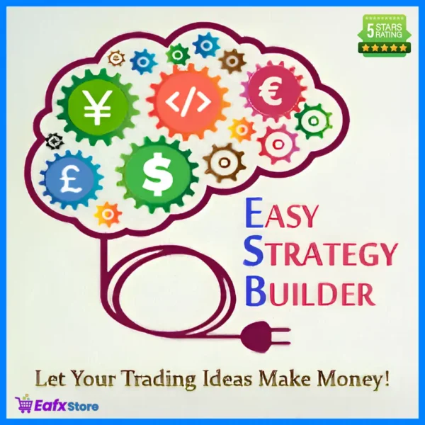 Easy Strategy Builder 5 EA
