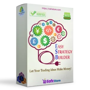 Easy Strategy Builder 5 EA MT5