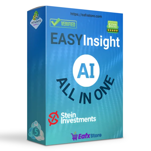 EasyInsight AIO MT5