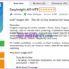 EasyInsight AIO MT5 Overview