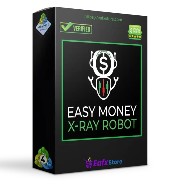 EasyMoney XRay Robot