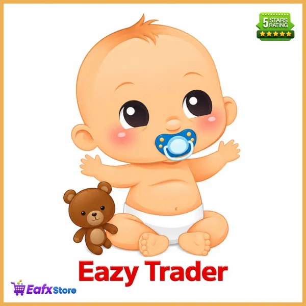 Eazy Trader EA