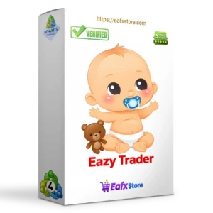 Eazy Trader EA MT4 (Latest version) - Unlimited 13 Eazy Trader EA MT4
