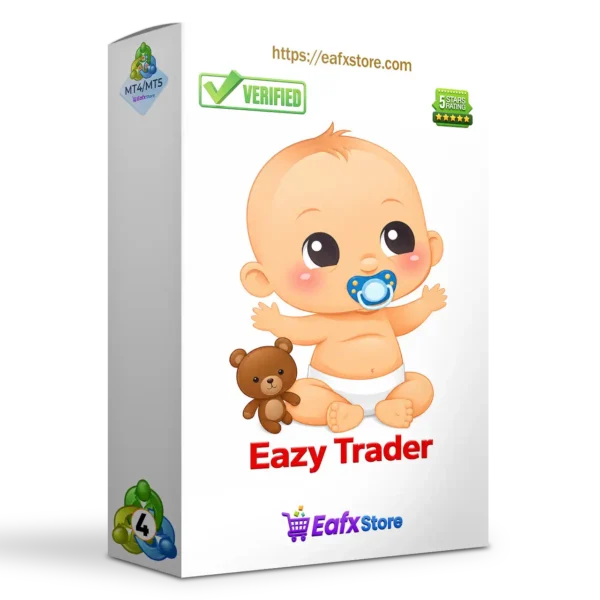 Eazy Trader EA MT4