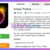 Eclipse Trading EA MT4 Review