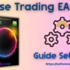 Eclipse Trading EA MT4 Settings