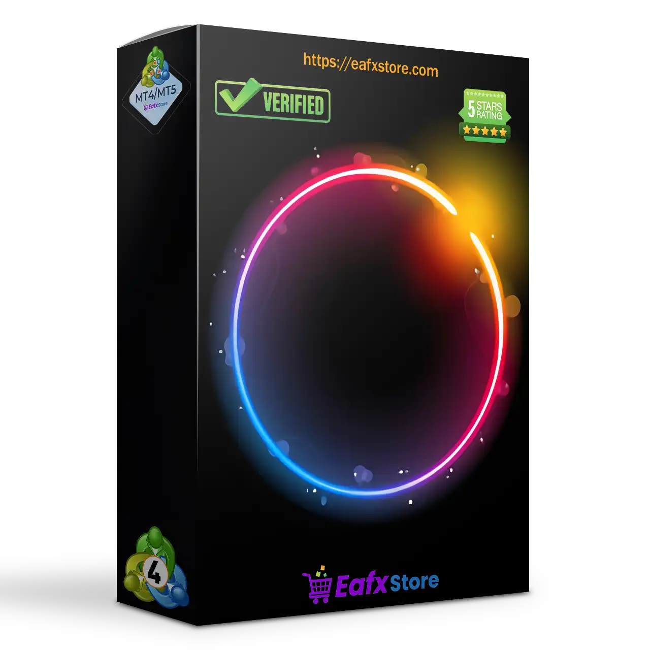 Eclipse Trading EA MT4 v4.0 Unlimited