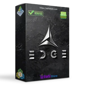 Edge EA Pro MT5