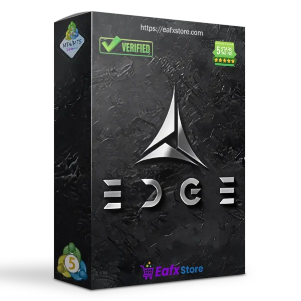 Edge EA Pro MT5