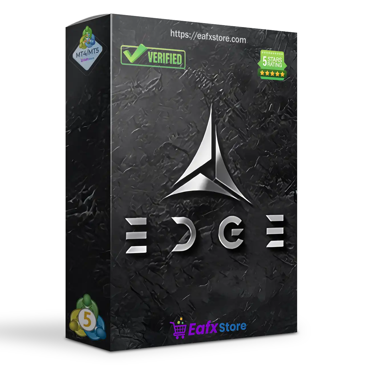 Edge EA Pro MT5 (Latest version) – GroupBuy