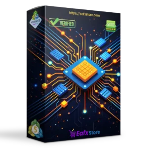 Edge Ensemble EA MT5