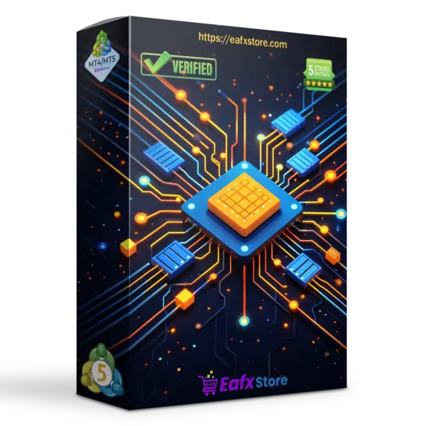 Edge Ensemble EA MT5