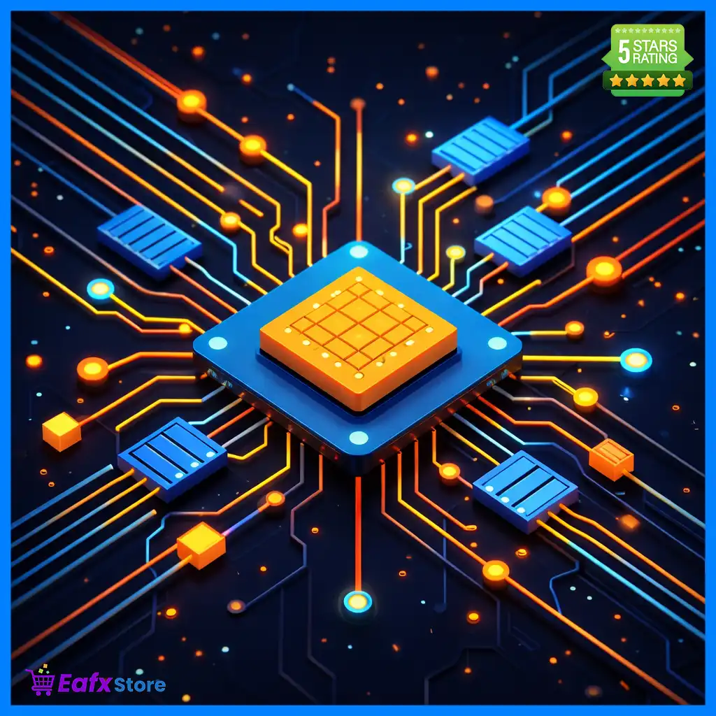 Edge Ensemble EA MT5 (Latest version) – Group Buy