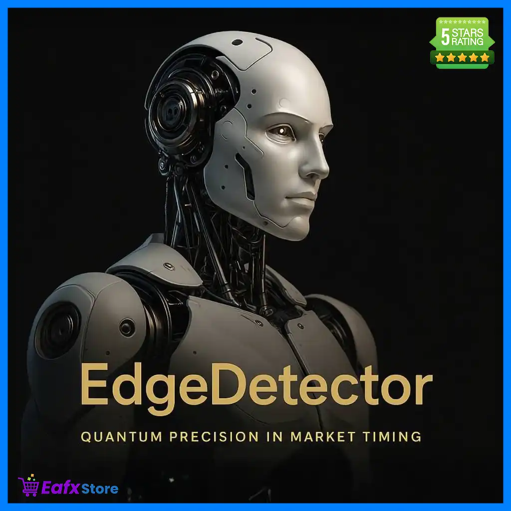 EdgeDetector MT5 with SetFiles (Original version)
