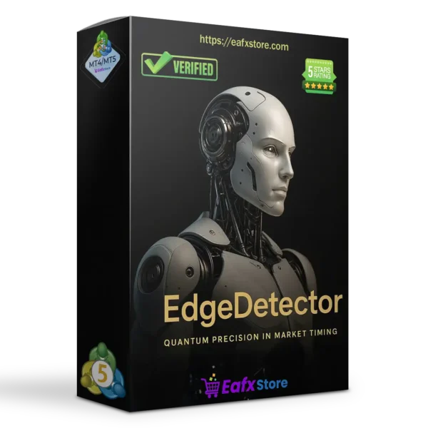 EdgeDetector MT5