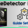 EdgeDetector MT5 Settings