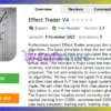 Effect Trader V4 EA Review