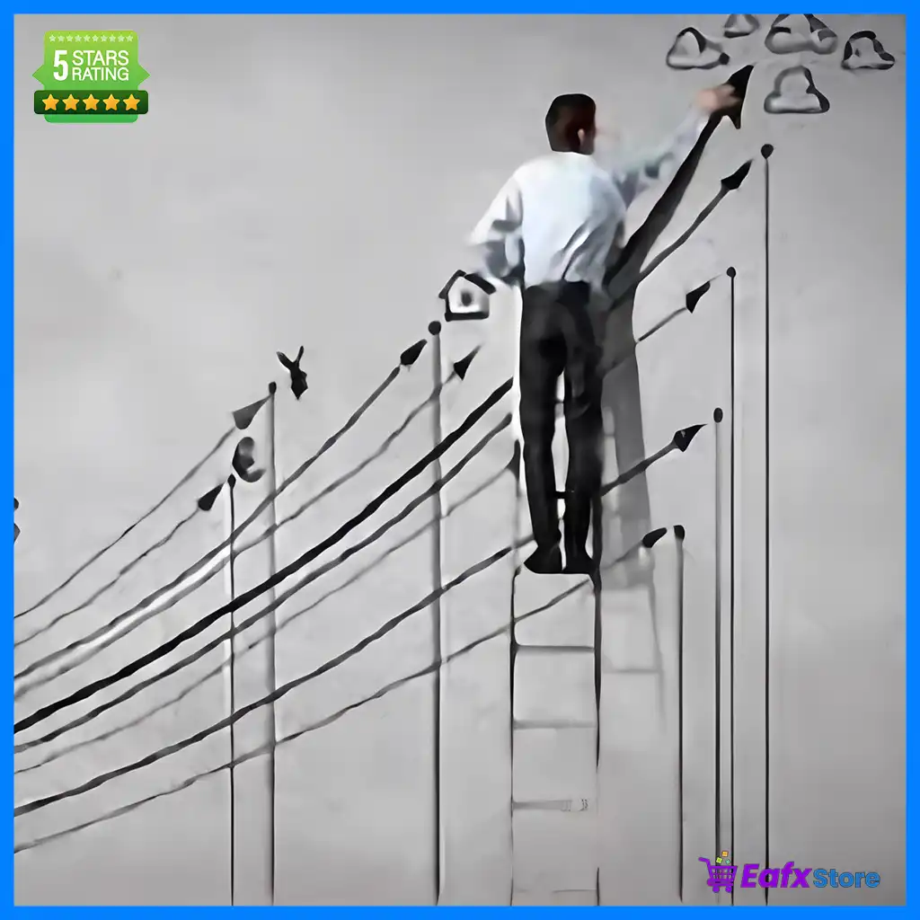 Effect Trader V4 EA MT4 (Latest version) - Unlimited