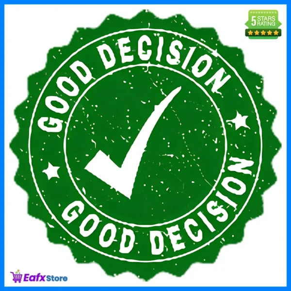 Effective Decision EA