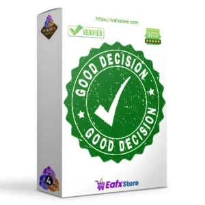 Effective Decision EA MT4 (Latest version) - Unlimited 6 Effective Decision EA MT4