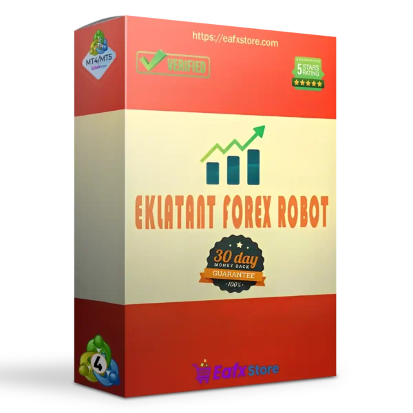 Eklatan Forex Robot