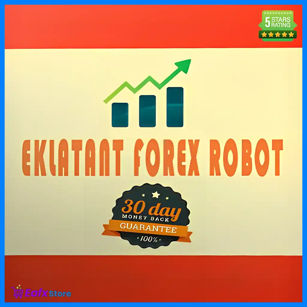 Eklatan Forex Robot MT4 with SetFiles (Platform build 1444+)
