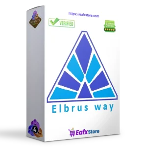 Elbrus way EA MT4