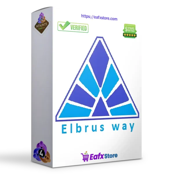Elbrus way EA MT4