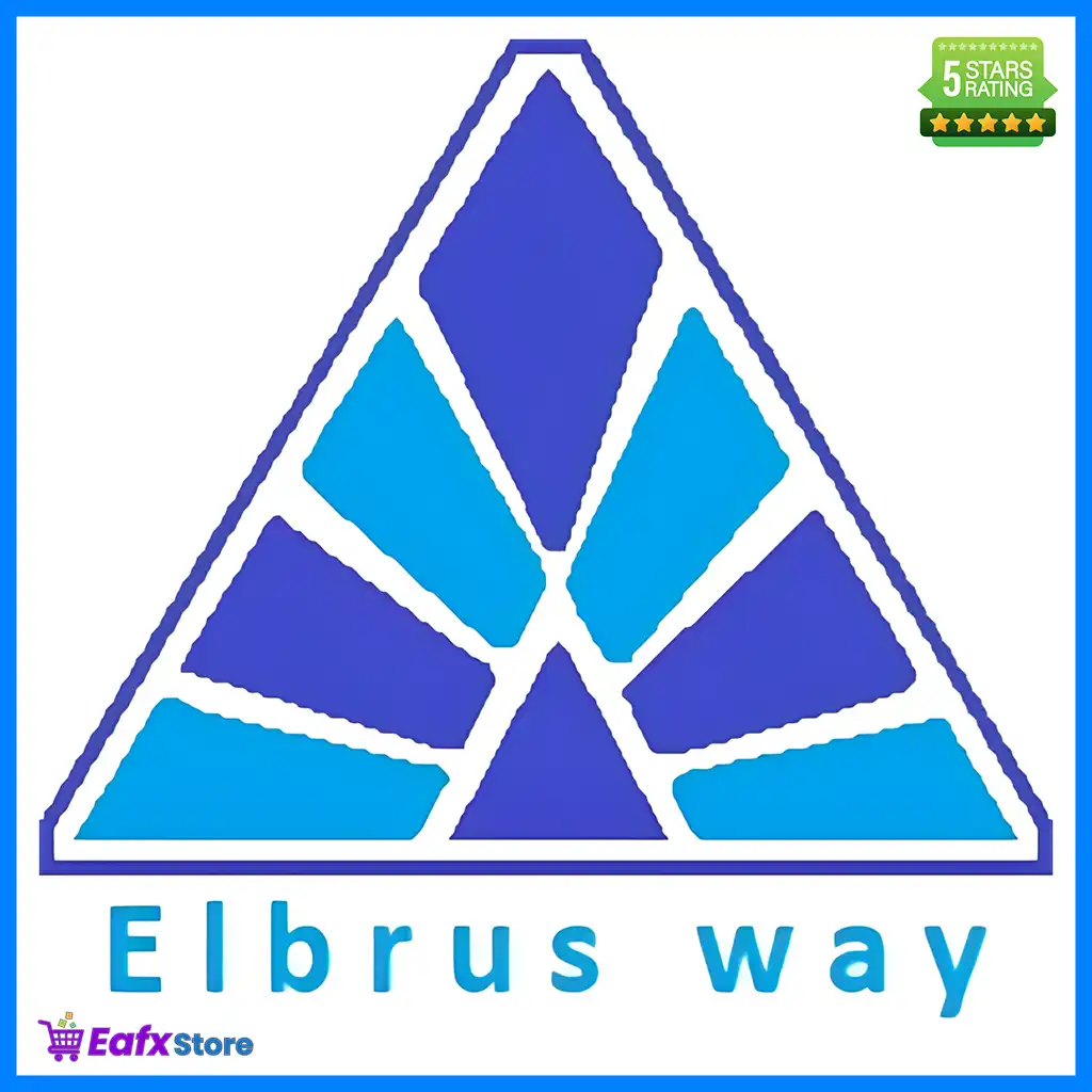 Elbrus way EA MT4 (Latest version) - Unlimited