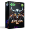 Elise Gold EA