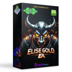 Elise Gold EA